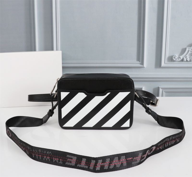 Off White Satchel bags